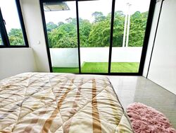 Jalan Uji (D23), Apartment #484969461